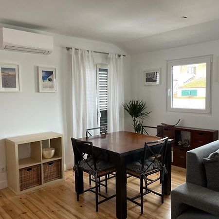 The Terrace Apartment Lisbon Luaran gambar