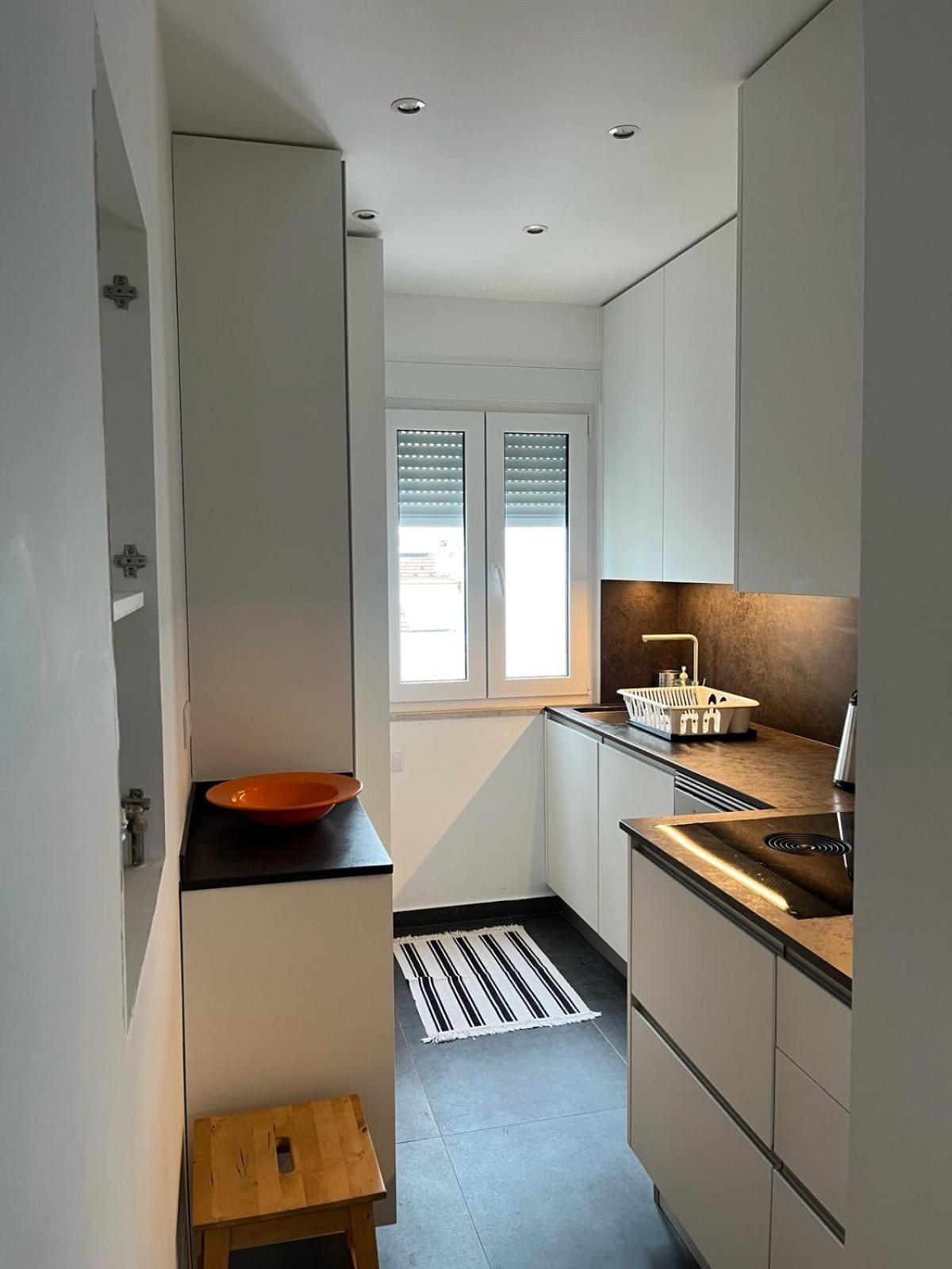 The Terrace Apartment Lisbon Luaran gambar