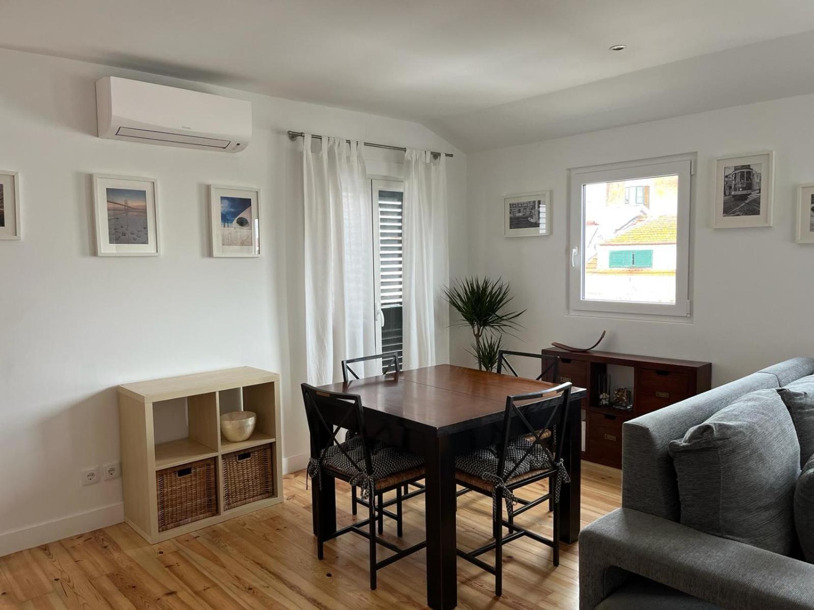 The Terrace Apartment Lisbon Luaran gambar
