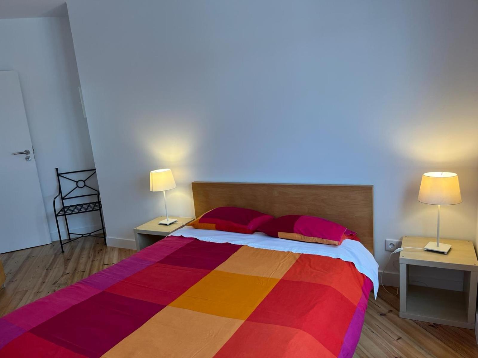 The Terrace Apartment Lisbon Luaran gambar