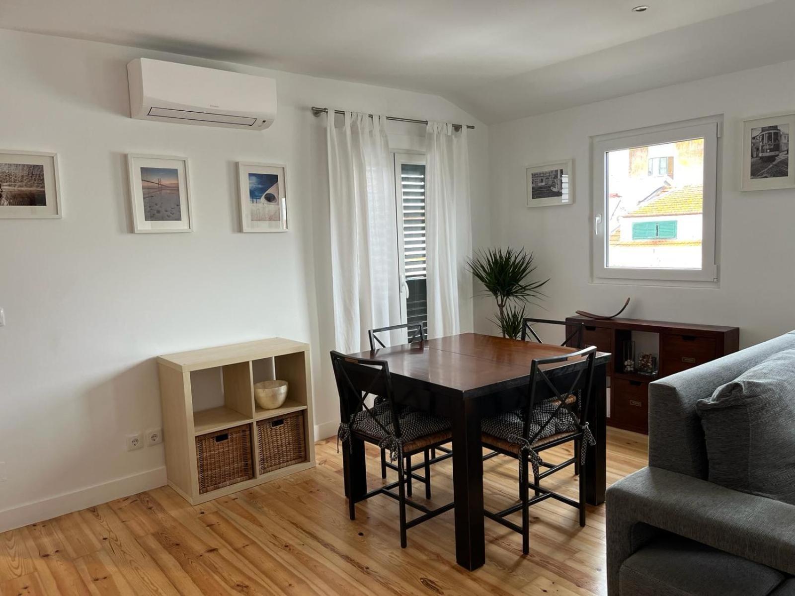 The Terrace Apartment Lisbon Luaran gambar