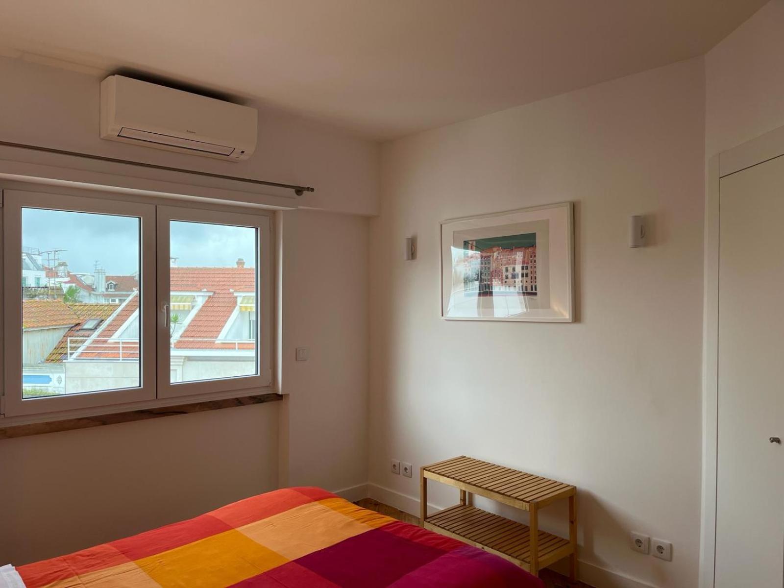 The Terrace Apartment Lisbon Luaran gambar