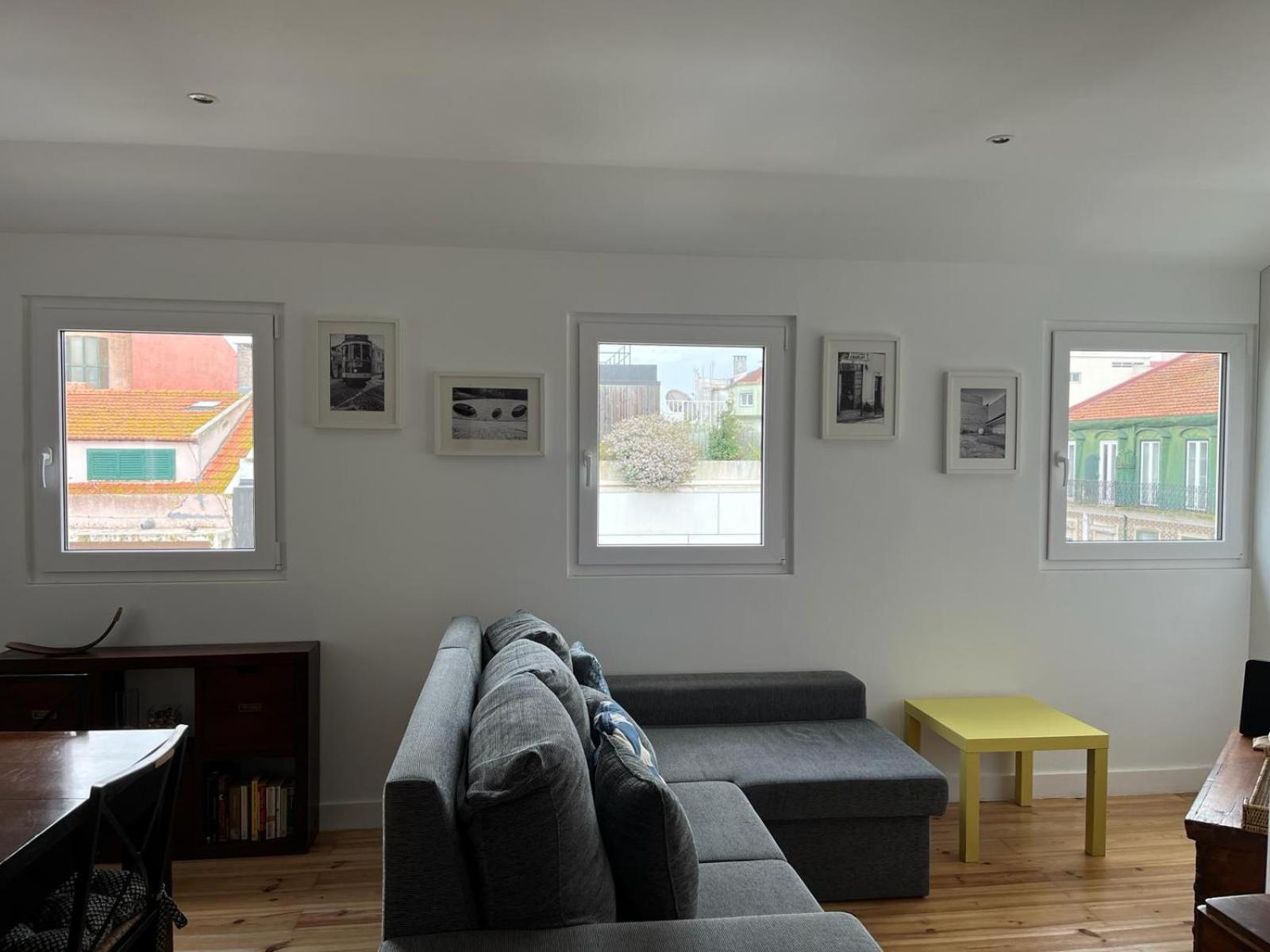 The Terrace Apartment Lisbon Luaran gambar