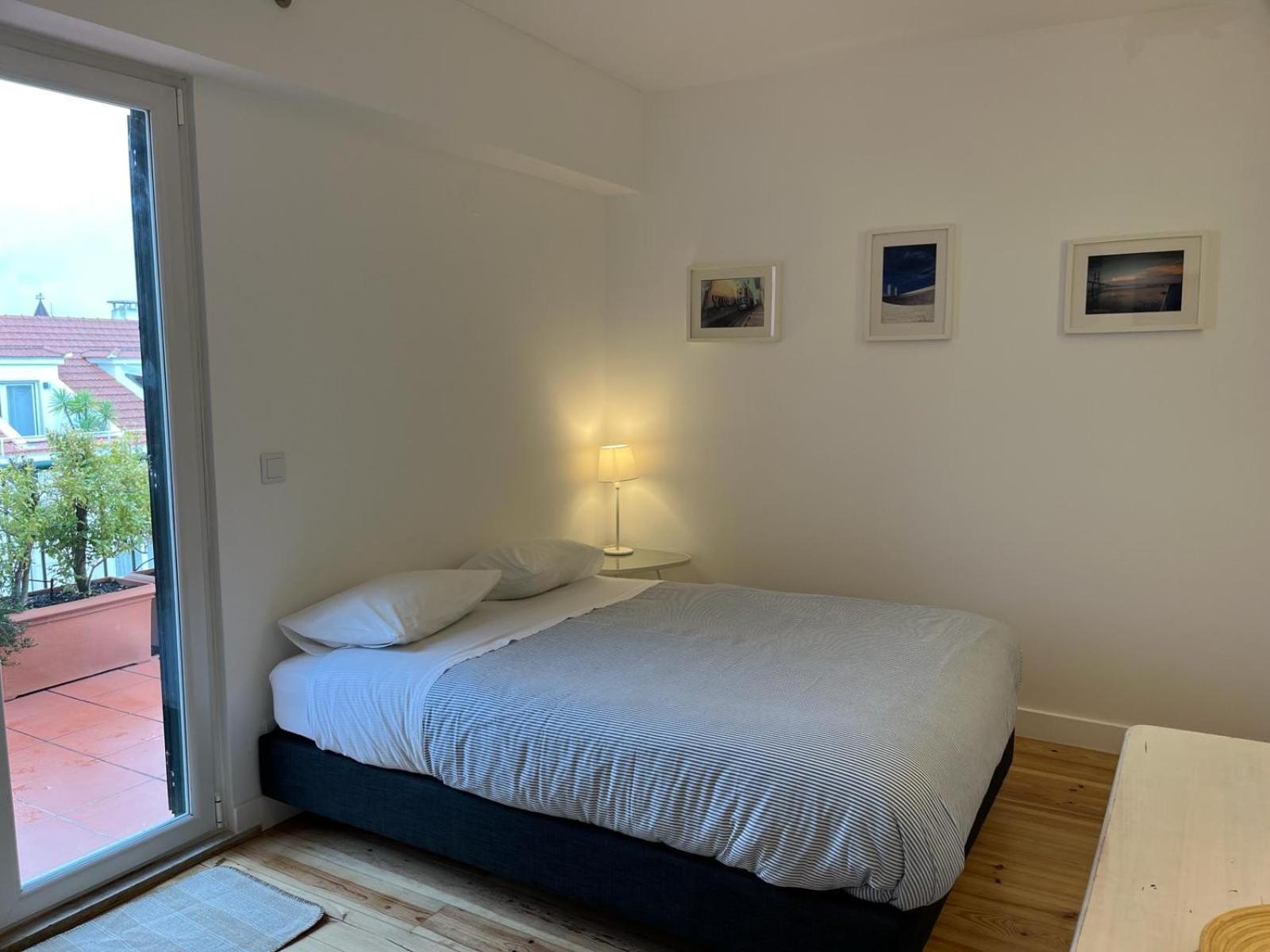 The Terrace Apartment Lisbon Luaran gambar
